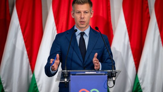 Acuzații explozive: aliații lui Viktor Orbán ar muta miliarde în străinătate, susține Péter Magyar