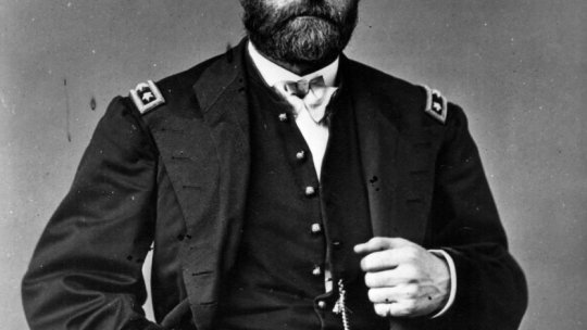 Personalitatea zilei 27 aprilie | Ulysses S. Grant, omul care a salvat Uniunea și a modelat America modernă