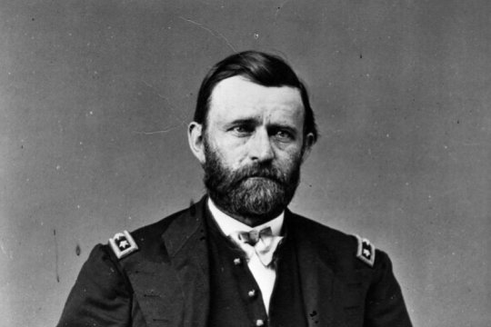 Personalitatea zilei 27 aprilie | Ulysses S. Grant, omul care a salvat Uniunea și a modelat America modernă