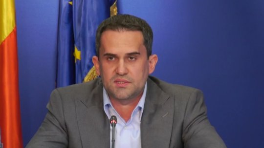 Ciprian Șerban, despre scumpirea călătoriei cu metroul înainte de a demisiona de la Ministerul Transporturilor: ”Ghinion, cum ar spune un clasic în viață”
