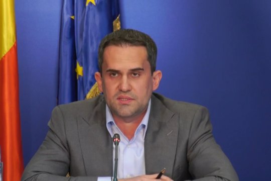 Ciprian Șerban, despre scumpirea călătoriei cu metroul înainte de a demisiona de la Ministerul Transporturilor: ”Ghinion, cum ar spune un clasic în viață”