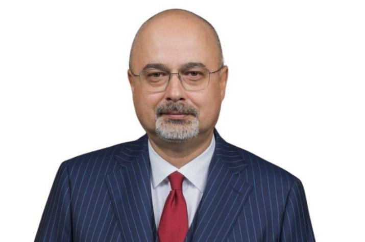 Prefectul județul Olt, Emil Florin Albota, a demisionat