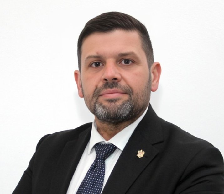 Prefectul județului Dâmbovița, Marian Tănase, a demisionat