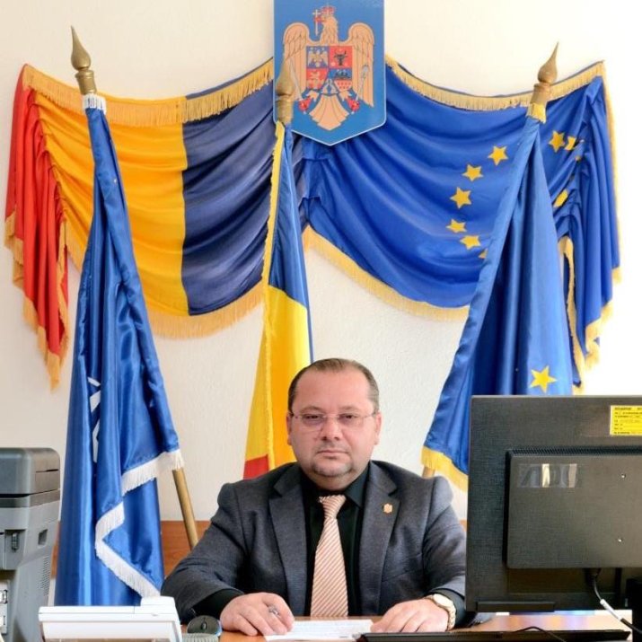 Prefectul județului Neamț, Adrian Bourceanu, a demisionat