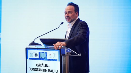 Prof. Univ. Dr. Cătălin-Constantin Badiu a adus elita mondială a chirurgiei cardiovasculare minim invazive la Bucharest MICS Symposium 2026