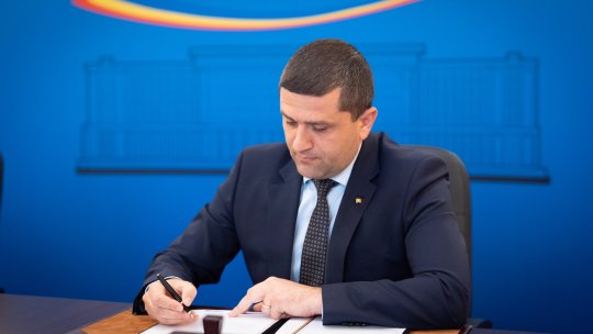 Radu Miruță amână scumpirea biletelor de metrou: ”Am cerut niște date”