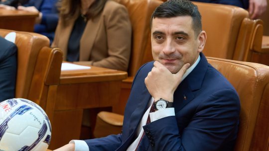 Simion nu exclude total o alianță cu PSD: ”Niciodată să nu spunem niciodată”