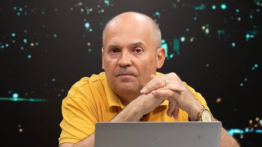 Prea Mult Banciu live pe iAMnews.ro, 28 aprilie, de la 20:00. Banciu analizează cazul vilei lui Grindeanu și legătura cu Nordis, în centrul scandalului creat de moțiunea de cenzură