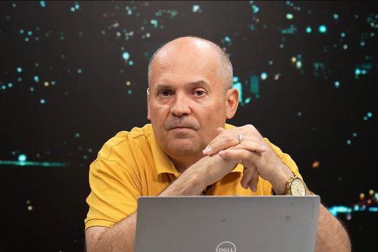 Prea Mult Banciu live pe iAMnews.ro, 28 aprilie, de la 20:00. Banciu analizează cazul vilei lui Grindeanu și legătura cu Nordis, în centrul scandalului creat de moțiunea de cenzură