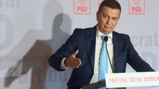 Demisii în bloc ale secretarilor de stat și prefecților PSD, după depunerea moțiunii de cenzură. Cum explică social-democrații renunțarea la funcțiile din Guvernul Bolojan