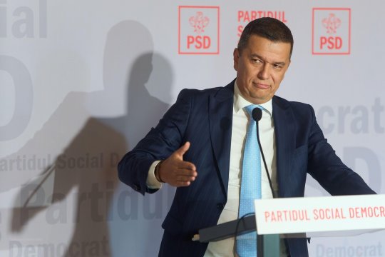 Demisii în bloc ale secretarilor de stat și prefecților PSD, după depunerea moțiunii de cenzură. Cum explică social-democrații renunțarea la funcțiile din Guvernul Bolojan