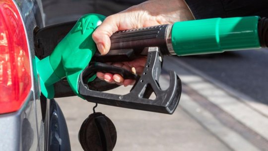 Avertismentul unui expert în energie: motorina s-ar putea scumpi în următoarele zile, iar unele stații pot rămâne temporar fără stocuri de carburanți