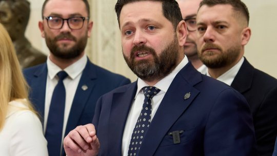 Dezbateri aprinse și acuzații în Camera Deputaților pe tema schimbării denumirii grupului parlamentar POT. ”PSD se întoarce în perioada Dragnea”