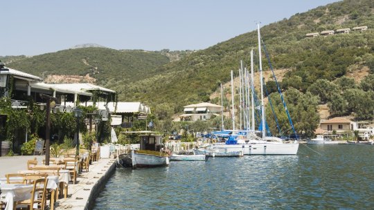 Atenționare MAE pentru românii care merg în Grecia în minivacanța de 1 Mai