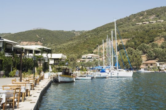 Atenționare MAE pentru românii care merg în Grecia în minivacanța de 1 Mai