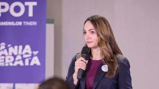 Parlamentarii POT se delimitează de moțiunea PSD-AUR: ”Nu votăm fără o soluție de guvernare”