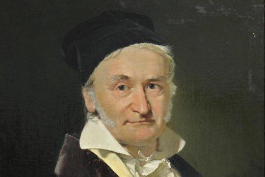 Personalitatea zilei 30 aprilie | Carl Friedrich Gauss, mintea care a schimbat știința