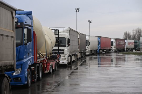 Atenționare de călătorie în Ungaria, în perioada Paştelui catolic