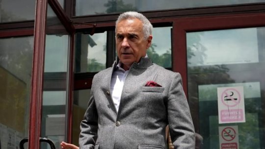 Călin Georgescu scapă de controlul judiciar în dosarul în care este judecat pentru propagandă legionară