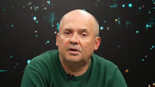 ACUM, LIVE | Prea Mult Banciu pe iAMnews.ro, 3 aprilie. Radu Banciu, despre ridicarea controlului judiciar în cazul lui Călin Georgescu,