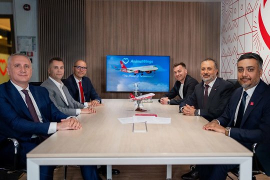 BT Asset Management intră în acționariatul AnimaWings