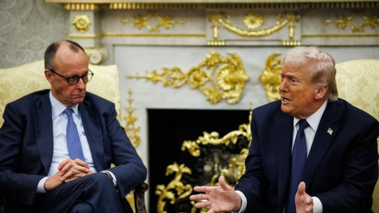 Trump pune pe masă retragerea trupelor din Germania. Tensiuni cu Berlinul după disputa privind Iranul