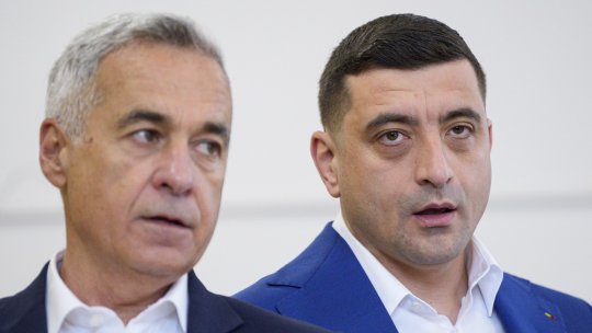 Simion deschide scenariul ”Georgescu premier”. Care ar fi condițiile pentru un ”guvern de reconciliere națională”