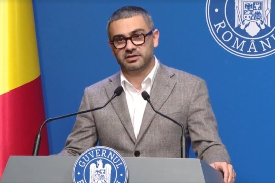 Fostul ministru PSD al Muncii îi răspunde lui Dragoș Pîslaru, despre proiectul interdicției cumulului pensiei cu salariul de la stat ”ținut la sertar”: ”Nu am tergiversat nimic”