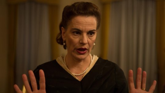 Personalitatea zilei 1 mai | Maia Morgenstern, actrița care a dus teatrul și filmul românesc pe scenele lumii