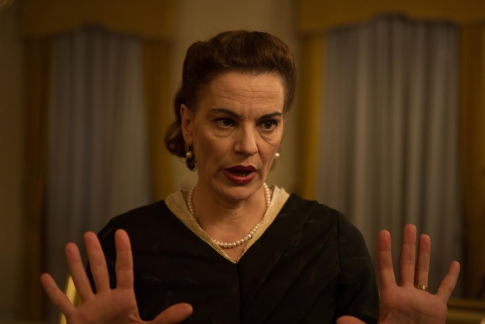 Personalitatea zilei 1 mai | Maia Morgenstern, actrița care a dus teatrul și filmul românesc pe scenele lumii