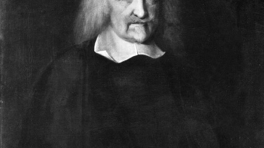 Personalitatea zilei 5 aprilie | Thomas Hobbes, filosoful care a schimbat ideea despre stat