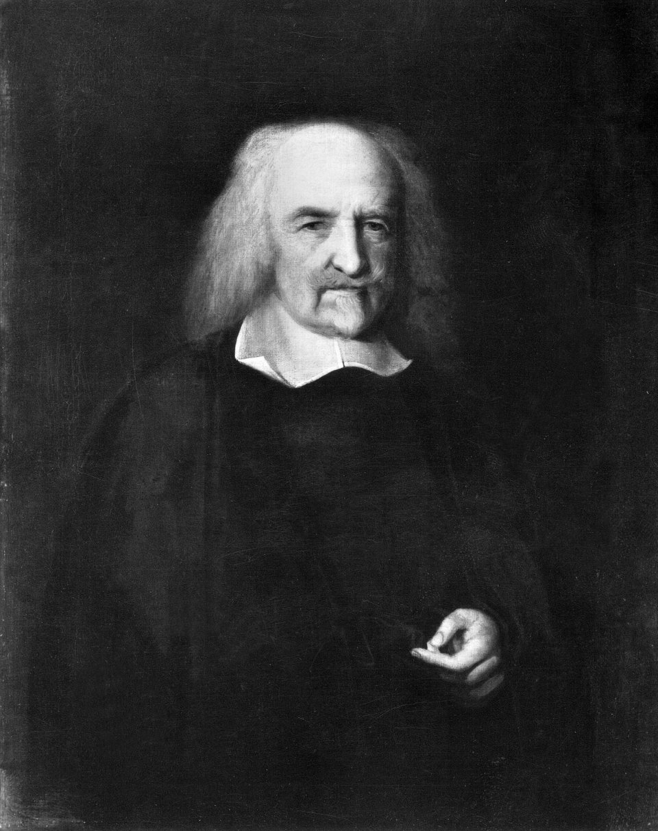 Personalitatea zilei 5 aprilie | Thomas Hobbes, filosoful care a schimbat ideea despre stat