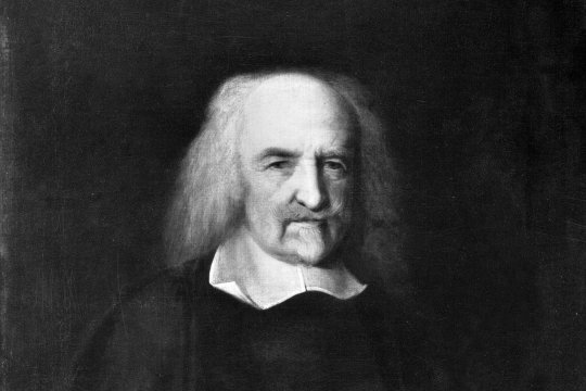 Personalitatea zilei 5 aprilie | Thomas Hobbes, filosoful care a schimbat ideea despre stat