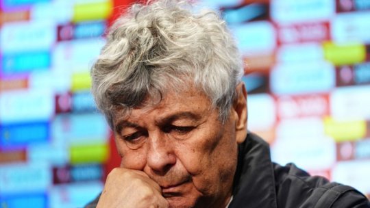 Starea lui Mircea Lucescu s-a înrăutățit brusc. Ce spun medicii