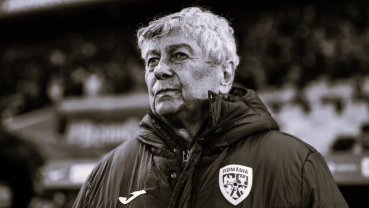 BREAKING NEWS! A murit Mircea Lucescu. Fotbalul românesc pierde o legendă