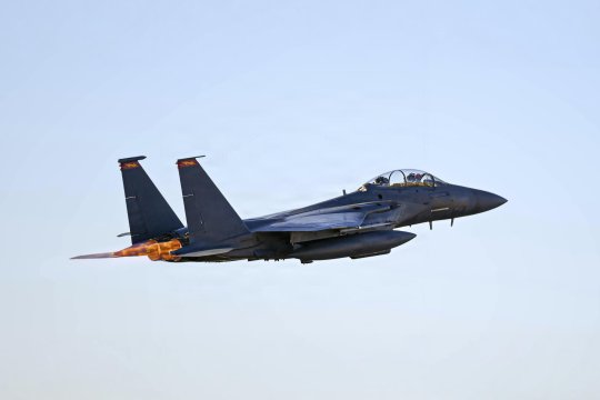SUA recuperează al doilea membru al echipajului F-15 doborât în Iran: ”Este în siguranță”