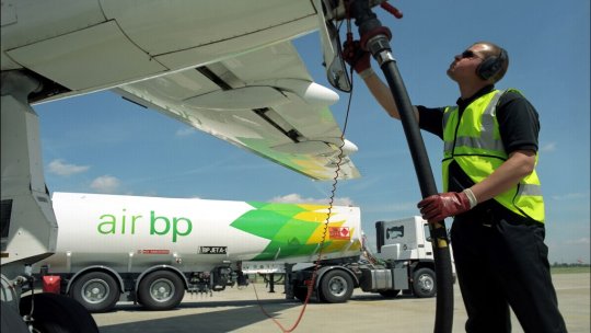 Criză de combustibil pe mai multe aeroporturi din Italia. Zborurile, afectate înainte de Paște