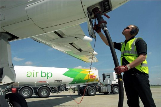 Criză de combustibil pe mai multe aeroporturi din Italia. Zborurile, afectate înainte de Paște