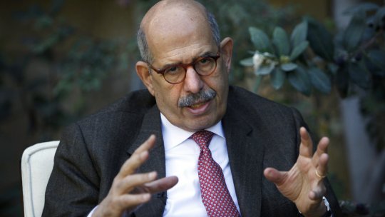 Laureat al premiului Nobel pentru Pace cere oprirea lui Trump: ”Faceți tot ce vă stă în putință înainte să transforme regiunea într-o minge de foc”