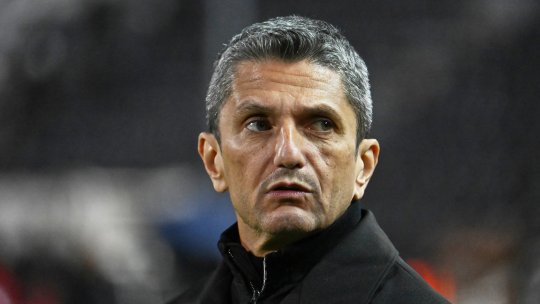 Răzvan Lucescu, vizită de urgență la spital pentru Mircea Lucescu: ”E o situație grea”