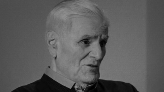 A murit Liviu Maior, la 85 de ani. Mesaje de omagiu din educație și sport