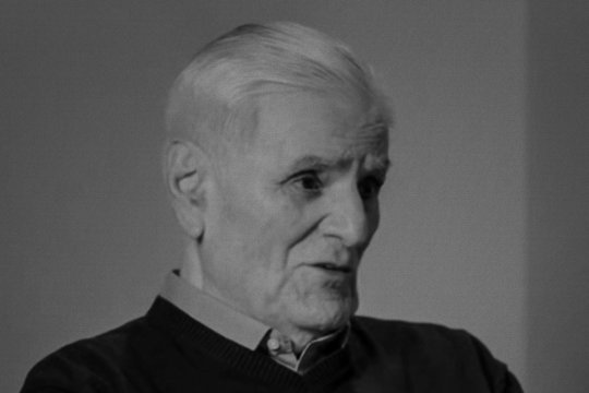 A murit Liviu Maior, la 85 de ani. Mesaje de omagiu din educație și sport