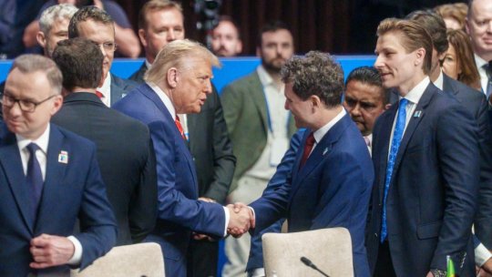 Trump acceptă invitația României la Summitul B9. Cine ar putea reprezenta SUA la București