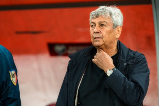 Medicii decid următorii pași pentru Mircea Lucescu. Ce transmite Spitalul Universitar