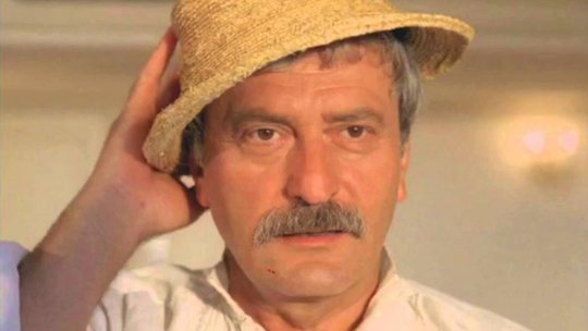 Personalitatea zilei 7 aprilie | Amza Pellea, vocea, forța și emoția teatrului și filmului românesc