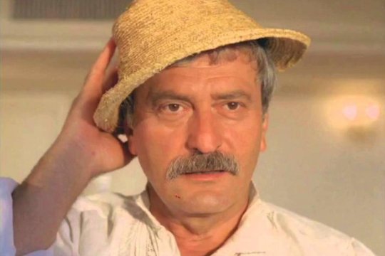 Personalitatea zilei 7 aprilie | Amza Pellea, vocea, forța și emoția teatrului și filmului românesc