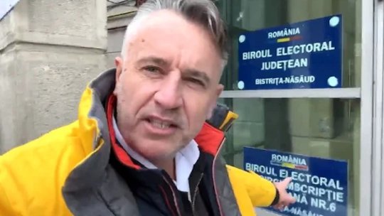 Deputatul AUR care a instigat la revolte violente și incendieri după anularea alegerilor prezidențiale a fost trimis în judecată