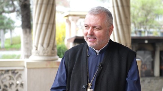 Părintele Emil Cărămizaru explică semnificația Deniilor din Săptămâna Mare. Ce trebuie să știe credincioșii înainte de Paște