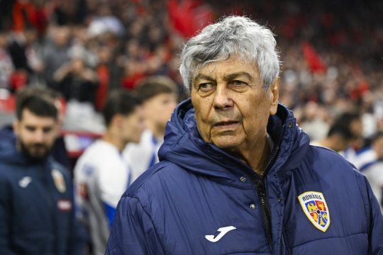 Medicii rup tăcerea în cazul lui Mircea Lucescu! Ce decizie au luat în urmă cu puțin timp