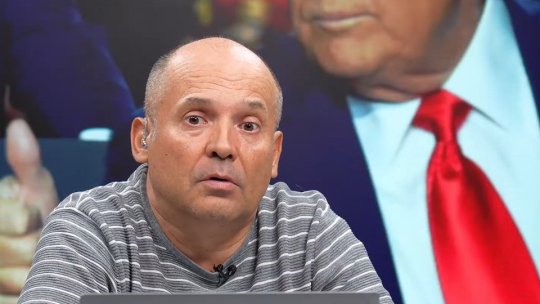 Prea Mult Banciu live pe iAMnews.ro, 6 aprilie, de la 20:00. Radu Banciu trece în revistă cele mai importante evenimente din țară și din lume